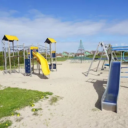 דירה Strandslag Juliana 235